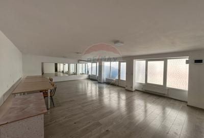 Spațiu comercial de 90mp de închiriat în zona Ultracentral - 1