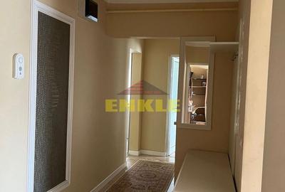 De inchiriat apartament cu 3 camere, Zona Stejari - 6