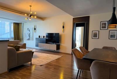 Apartament | 3 camere | Iancu Nicolae - 4