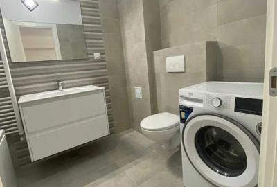 Apartament cu 1 camera in Dacia-Lidl,bloc nou - 1