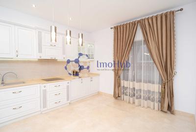 Casa exclusivista, Breazu, 244,4 mp, intabulata, toate utilitatile! - 3