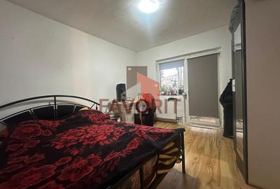 4 camere | COMISION 0 | centrala proprie | etaj 1 | decomandat | - 6