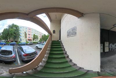 Spațiu Comercial de închiriat CLUJ Str. Lacramioarelor Nr. 2 Preț Negociabil - 5