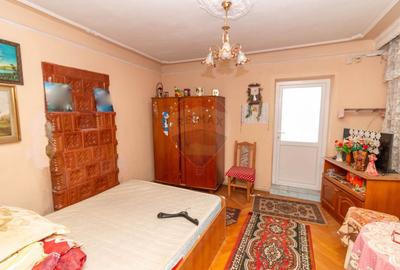 Vila cu 7 camere de vanzare in zona Centrala Aleea Grivitei Roman - 6