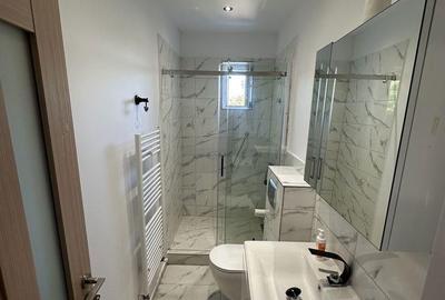 Apartament 2 camere Lux + CTP langa metrou Stefan cel Mare in zona Floreasca - 5