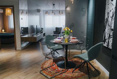 Apartament 2 camere ultramodern langa Piata Unirii - 1