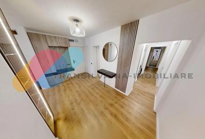 Apartament de Lux | 3 Camere + Living | Vedere Panoramică | Zorilor - 1