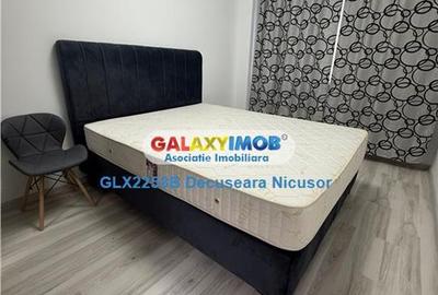 Apartament 2 camere, mobilat, utilat in Pollux Residence 380 Euro - 12