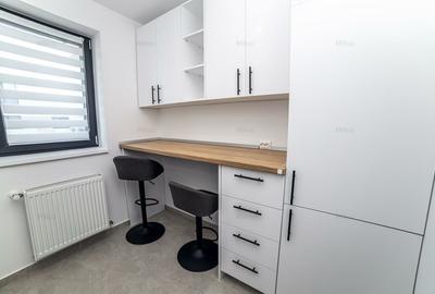 2 camere | Parcare | Zona Pallady - 13