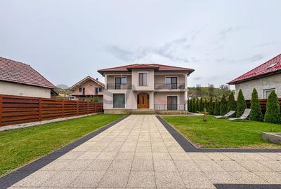 Comision 0! Casa individuala, la cheie cu teren de 700 mp! - 1