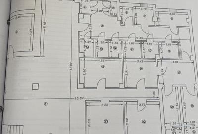 Spatiu comercial 236mp zona Brotacei-Tomis Nord - 14
