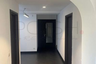Vila renovata 2025, 240mp, parcare, Floreasca Parcul Verdi - 4