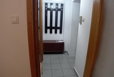 Apartament de inchiriat cu o camera 47 mp Calea Romanului - 10