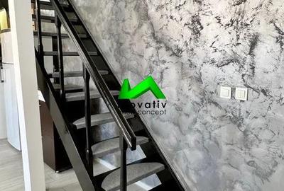 Apartament de vanzare 3 camere Sibiu Milea Omv - 2