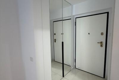 Studio | PRIMA INCHIRIERE | TOTUL NOU | ideal sediu de firma/cabinet - 3