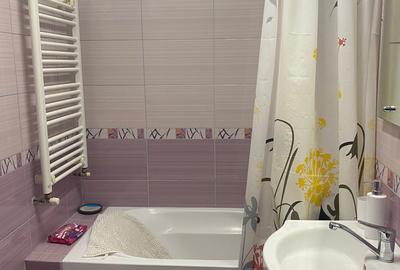 Apartament cu 1 cameră, zona Păcurari - 6