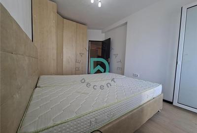 Apartament 2 camere, Tractorul, intermediar, loc de parcare, etaj 1 - 14
