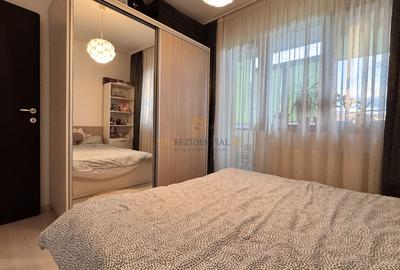 Apartament 3 camere mobilat partial, loc de parcare - Confort Urban - 7