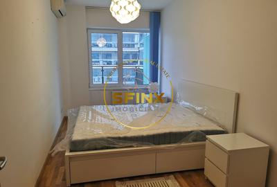 2 camere Dristor/ New Town/ 75mp/ metrou/ bloc 2012/ pet friendly - 4