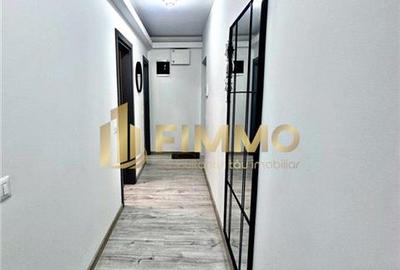 Apartament superb | 3 cam | Loc de parcare subteran | ID:1696 - 11