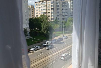 Pacurari-Moara de Foc-ap.3 camere, decomanat,curat,mobilat si utilat,64m2! - 33