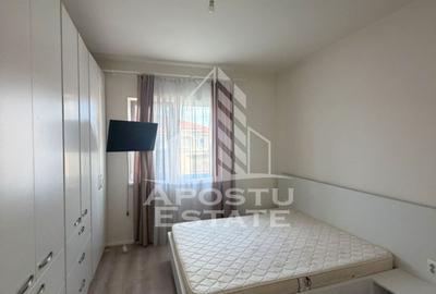 Casă individuală, de închiriat , curte proprie , Dumbravita - 5