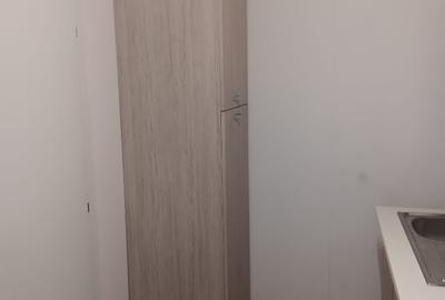 2 Camere- prima inchiriere- zona Porsche Pipera - 4