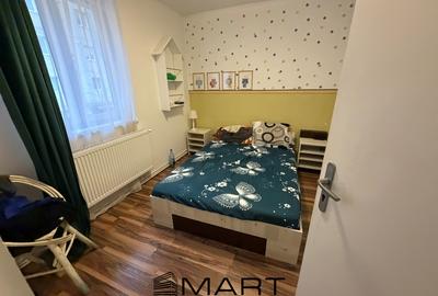 Apartament 3 camere, et. 1 zona Mihai Viteazul Sibiu - 6