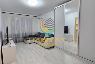 Garsoniera an 2022 cu Mutare imediata - 5