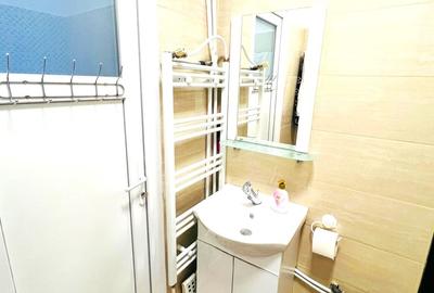 Apartament Cu 2 Camere De Vanzare - Dinicu Golescu | Gara De Nord - 11