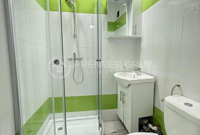 Etaj 1! Apartament 2 camere 30mp, Tatarasi, renovat - 8