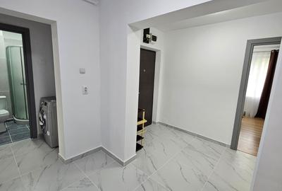 Apartament 4 camere Tractorul,renovat,mobilat-utilat,600 Euro - 4