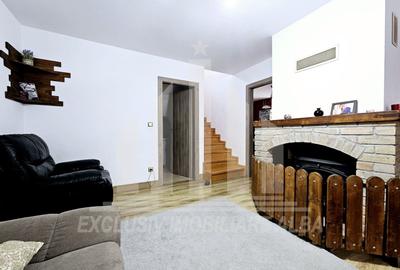Casa individuala | 125 mp | 300 mp teren | Toate utilitatile | Arex - 2