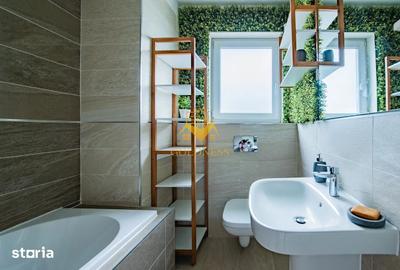 2 camere Openspace, Buna ziua,Grand Hill, Petfriendly,Lidl,Elf,Modern. - 9