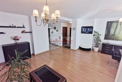 Inchiriere apartament 3 camere   (doua dormitoare) Baneasa - 3