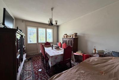 Apartament 3 camere Decomandat Podu Ros, etaj 3! - 7
