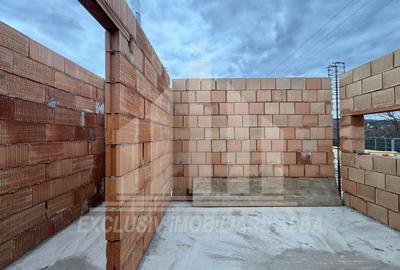 Casa individuala | 1 nivel | 105 mp | Toate utilitatile | Micesti - 3