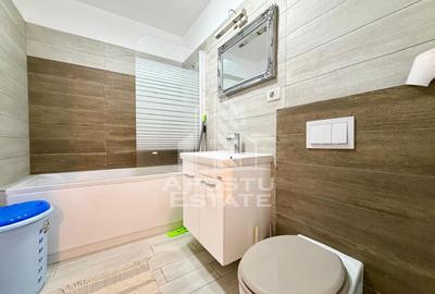 Apartament 2 camere de vanzare, bloc nou, pod, Aradului, Timisoara - 11