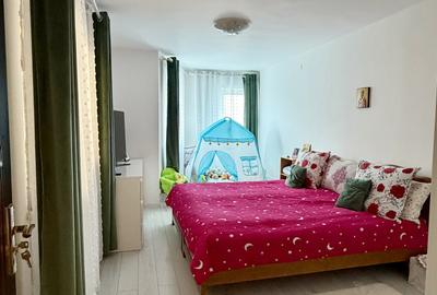 Vila /Casa cu potential in Faget ,510 mp utili - 9