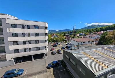 Inchiriem Apartament 2 Camere, Mobilat, Open Space, Racadau - 15