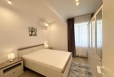 Cortina North 3 Camere Inchiriere - 7