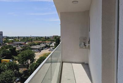 Parcul Carol  | Apartament la cheie in complex rezidential cu centrala/parcare - 16