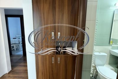 Apartament spatios cu parcare in Gheorgheni, zona retrasa - 14
