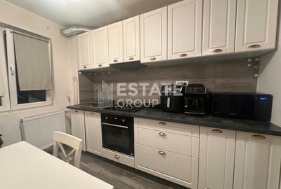 Apartament cu 2 camere mobilat si utilat in zona Girocului - 6