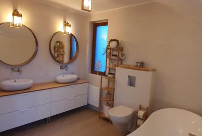 Henri  Coanda ANL  Vanzare Vila tip duplex - 15
