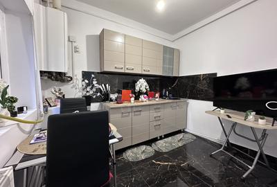 Apartament în Vilă | Dacia – Eminescu | Str. Silvestru - 15