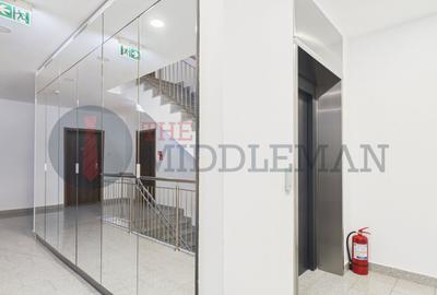 Apartament cu 2 camere - Luxuria Residence | 800 Euro + TVA - 12