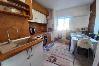 APARTAMENT DE VANZARE-4 CAMERE-ZONA ZIMBRU - 4