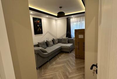 Apartament 1 camera Tatarasi-Metalurgiei - 1