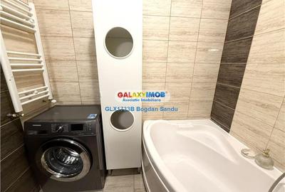 Apartament 2 camere de inchiriat Militari Residence - Rezervelor - 8